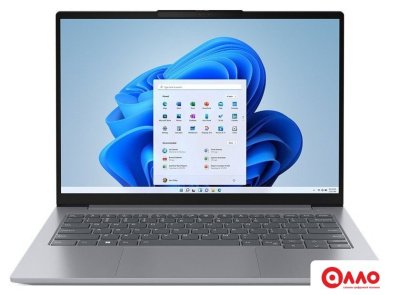 Ноутбук Lenovo ThinkBook 14 G6 IRL 21KG001HRU