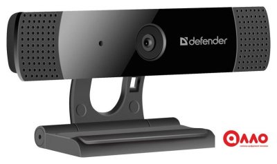 Веб-камера Defender G-lens 2599