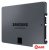 SSD Samsung 870 QVO 2TB MZ-77Q2T0BW