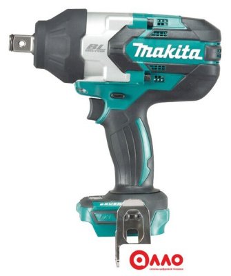 Гайковерт Makita DTW1001Z (без АКБ)