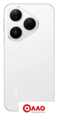 Телефон Huawei Pura 80 HED-LX9 12GB/256GB (белый)