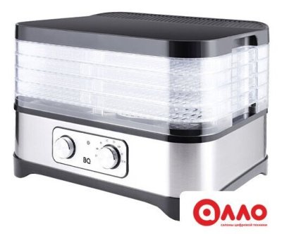 Сушилка для овощей и фруктов BQ FD1000