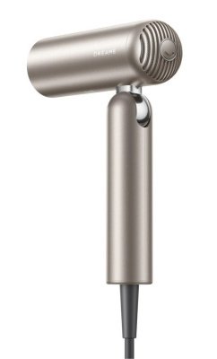 Фен для волос Dreame Hairdryer Pocket (AHD51), золотистый