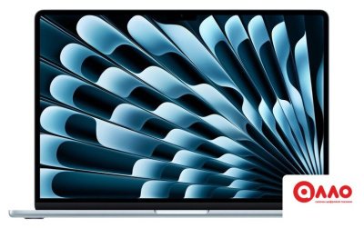 Ноутбук Apple MacBook Air 15" M4 2025 MC7C4