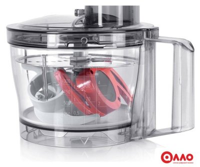 Кухонный комбайн Bosch MCM3501M