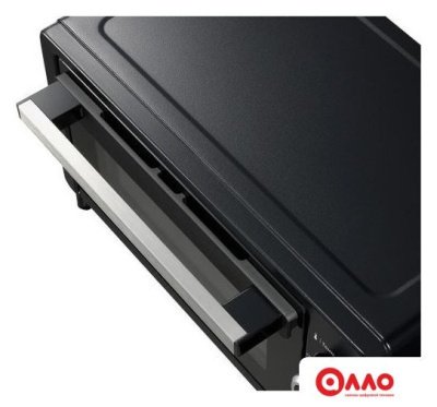 Мини-печь Panasonic NT-H900KTQ