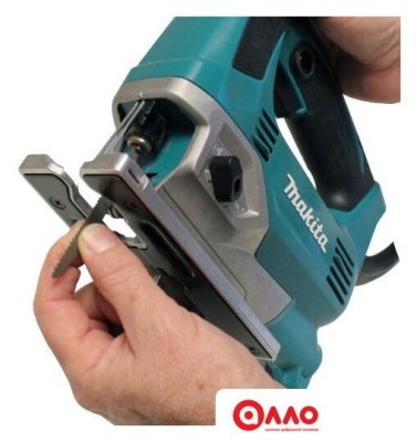 Электролобзик Makita JV0600K