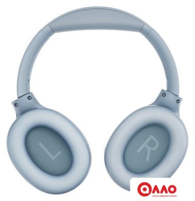 Наушники QCY H3 (голубой) Наушники QCY H3 (голубой)