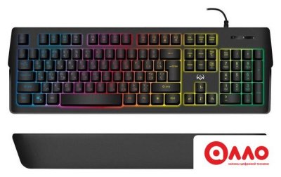 Клавиатура SVEN KB-G9400 Клавиатура SVEN KB-G9400