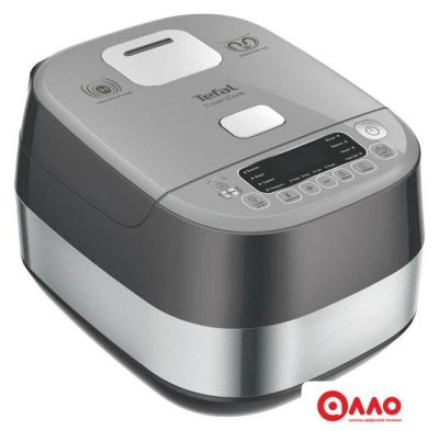Мультиварка Tefal RK802B32