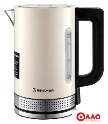 Электрический чайник Brayer BR1068