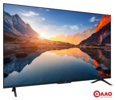 Телевизор Xiaomi TV A 55" 2025 (международная версия)