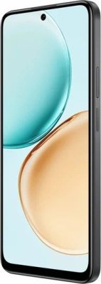 Смартфон Honor X7d 8GB/256GB (LGN-LX1), черный