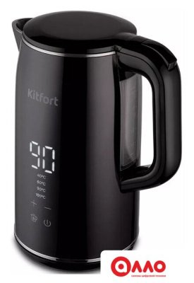 Электрический чайник Kitfort KT-6131 Электрический чайник Kitfort KT-6131