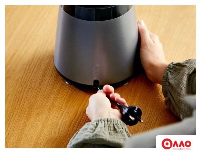 Стационарный блендер Bosch MMB6141S