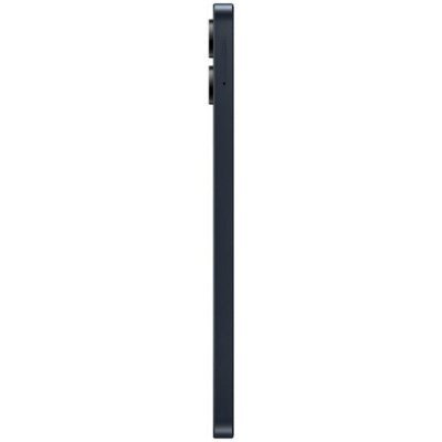 Смартфон Samsung Galaxy A06 4GB/128GB, черный