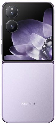 Смартфон Xiaomi MIX Flip 512GB 12GB RU, фиолетовый