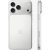 Смартфон Apple iPhone 17 Pro Max 256GB SIM+eSIM серебристый