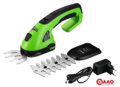 Кусторез + ножницы Deko DKGS7.2 Кусторез + ножницы Deko DKGS7.2