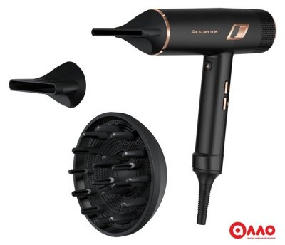 Фен Rowenta Ultimate Experience Maestria CV9920F0