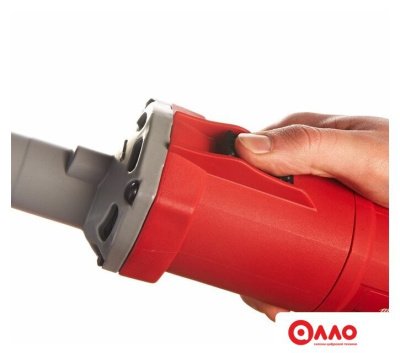 Прямошлифовальная машина Milwaukee DG 7 E