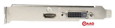 Видеокарта Sinotex Ninja GeForce GT 1030 2GB GDDR5 NK103FG25F