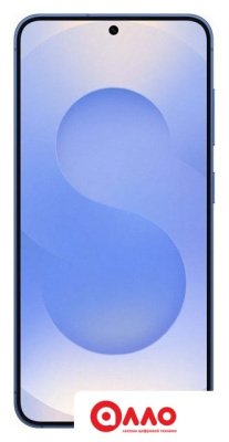 Телефон Samsung Galaxy S25 SM-S9310 12GB/512GB (синий) Телефон Samsung Galaxy S25 SM-S9310 12GB/512GB (синий)