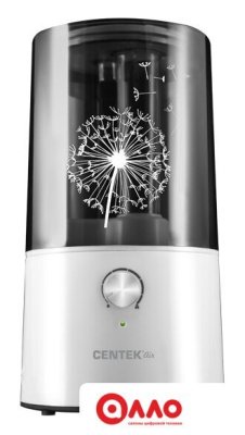 Увлажнитель воздуха CENTEK CT-5101 (черный)