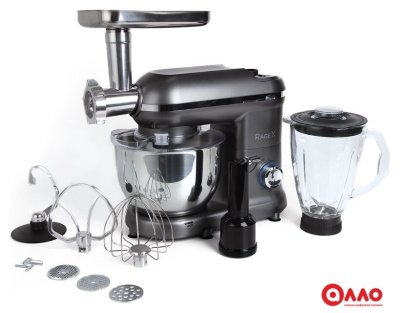 Кухонная машина RAGEX R101-200 Кухонная машина RAGEX R101-200