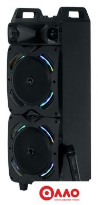 Патибокс Dialog AO-220