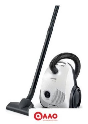 Пылесос Bosch Serie 2 BGLS2LW1