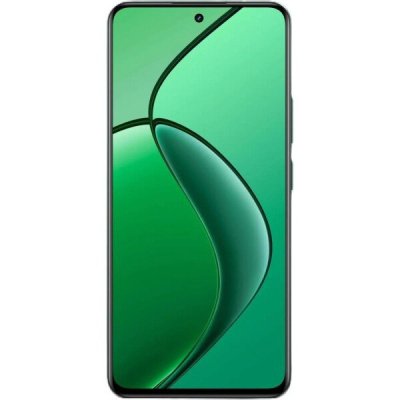 Смартфон Realme 12 8GB/256GB (RMX3871), зеленый лес