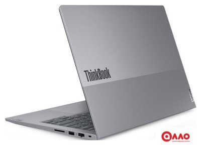Ноутбук Lenovo ThinkBook 14 G6 IRL 21KG001HRU
