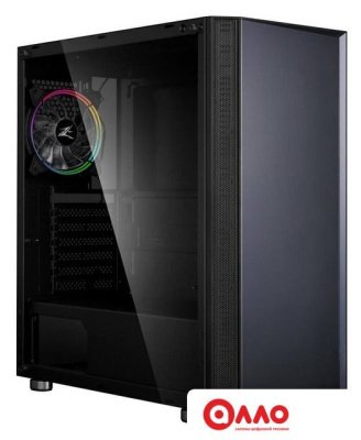 Корпус Zalman R2 (черный)