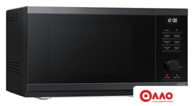 Микроволновая печь Samsung MS23DG4504AGBW