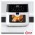Аэрогриль (аэрофритюрница) Viomi Smart Air Fryer 6L (белый) Аэрогриль (аэрофритюрница) Viomi Smart Air Fryer 6L (белый)