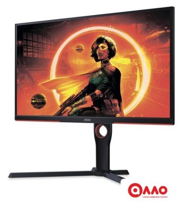Игровой монитор AOC Agon 25G3ZM