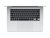 Ноутбук Apple Macbook Air 13" M3 2024 16/256GB MC8H4, серебристый