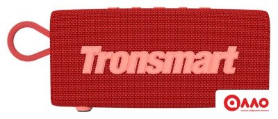 Беспроводная колонка Tronsmart Trip (красный)