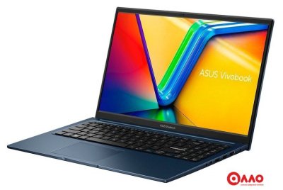 Ноутбук ASUS Vivobook 15 X1504VA-BQ2548W Ноутбук ASUS Vivobook 15 X1504VA-BQ2548W