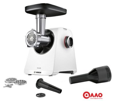 Мясорубка Bosch MFWS420W
