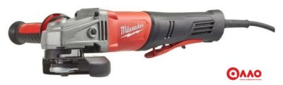 Угловая шлифмашина Milwaukee AGV13-125XSPDEB 4933464998 Угловая шлифмашина Milwaukee AGV13-125XSPDEB 4933464998