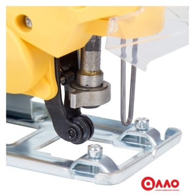 Электролобзик Kolner KJS 750V Электролобзик Kolner KJS 750V