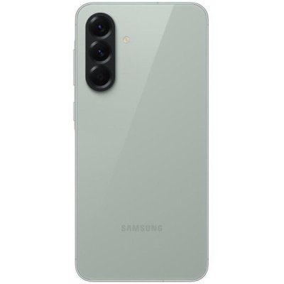 Смартфон Samsung Galaxy A56 8GB/128GB, зеленый