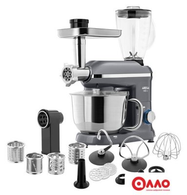 Кухонная машина Aresa AR-1707 Кухонная машина Aresa AR-1707