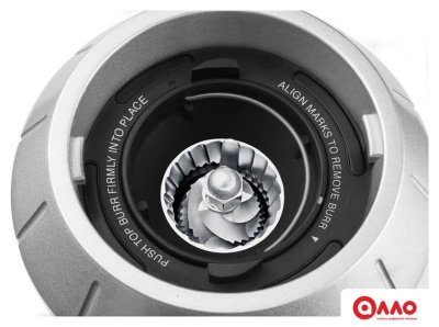 Электрическая кофемолка Catler CG 8011