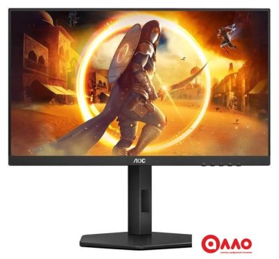 Игровой монитор AOC 24G4X