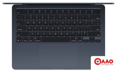 Ноутбук Apple MacBook Air 13" M4 2025 MW133