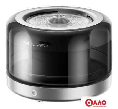 Поилка Trouver WF20 Pro Поилка Trouver WF20 Pro