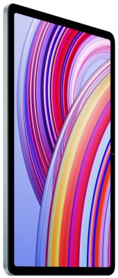 Планшет Xiaomi Redmi Pad Pro 6GB/128GB RU голубой